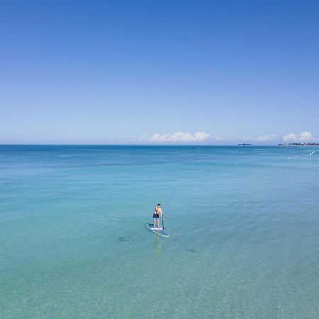 Blue Skies Beach Resort Negril Esterno foto